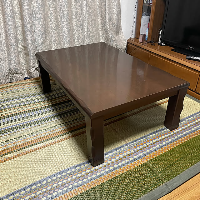 Lounge imhackの部屋