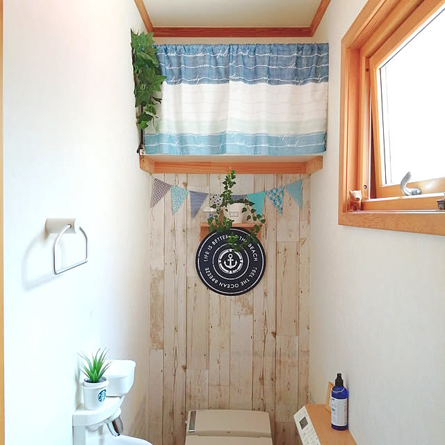 Bathroom,いつもありがとうございます( ꈍᴗꈍ),見てくれてありがとうございます♡,RCの出会いに感謝♡,自己満足の世界,自己満足のインテリア,カメラマーク消し,ナチュラルインテリア,ニトリ,ランチョンマット,コメントお気遣いなく( ⁎ᵕᴗᵕ⁎ ),コメントスルーして下さい*˙︶˙*)ﾉ