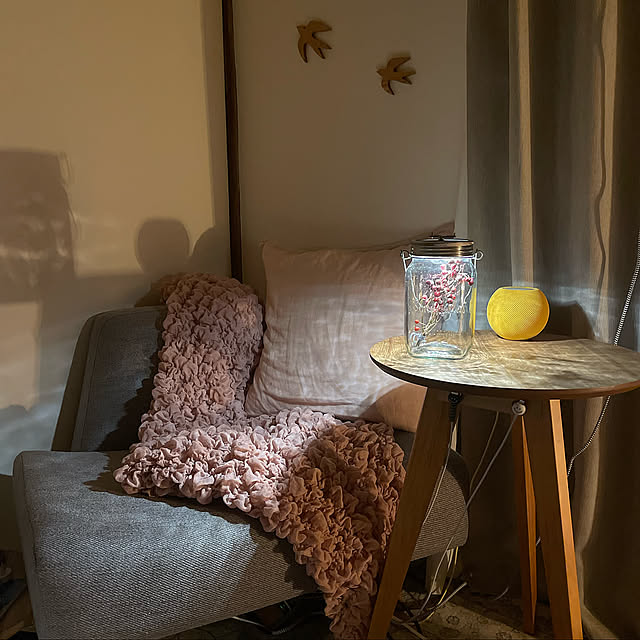 オフェーリア,IKEA,IKEA購入品,ソネングラス,一人暮らし,団地暮らし,シンプルな暮らし,団地,灯りのある暮らし,団地で暮らす。,IGやってます,模様替え,好きな時間,おうち時間,購入品,日々の暮らし,団地インテリア,北欧ナチュラル,ig⇨run_run35,買ってよかったもの,団地住まい,IDEE AOソファー,海外インテリアに憧れる,My Desk chill_roomの部屋