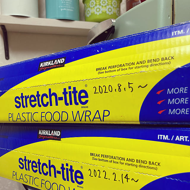 コストコ,新生活,Kitchen heidiの部屋