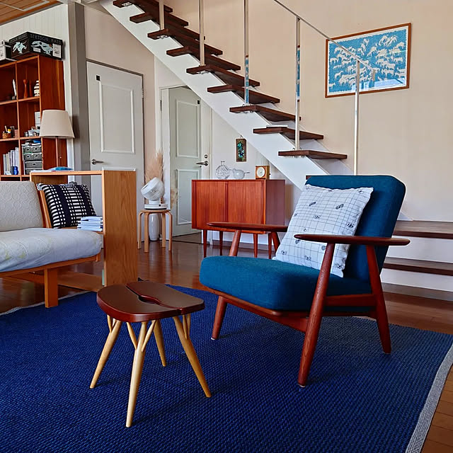 Alvar Aalto(アルヴァ・アアルト) No.66 チェア 北欧家具 Alvar Aalto(アルヴァ・アアルト) No.66 チェア 北欧家具