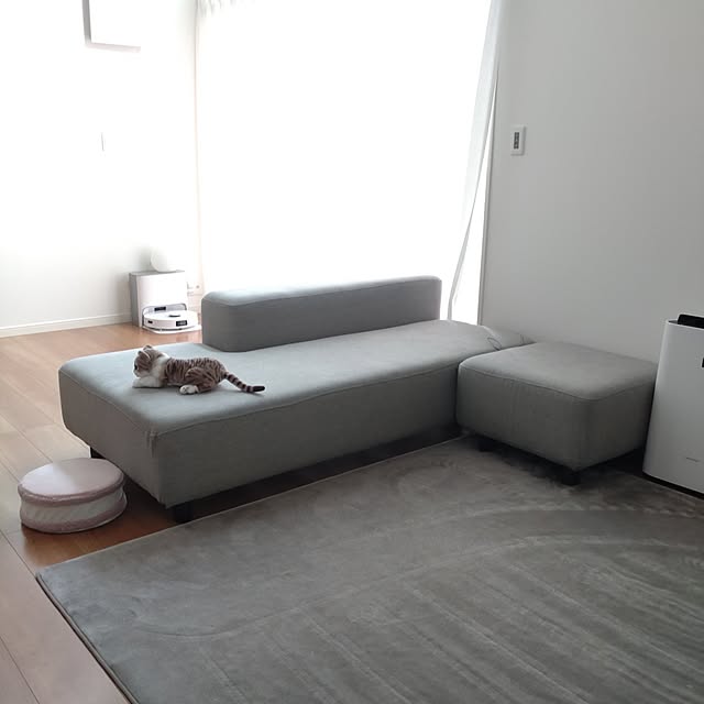 ソファ,無印良品,無印良品 ソファ,ソファベンチ,無印良品　ソファベンチ,Lounge hiroriyuの部屋