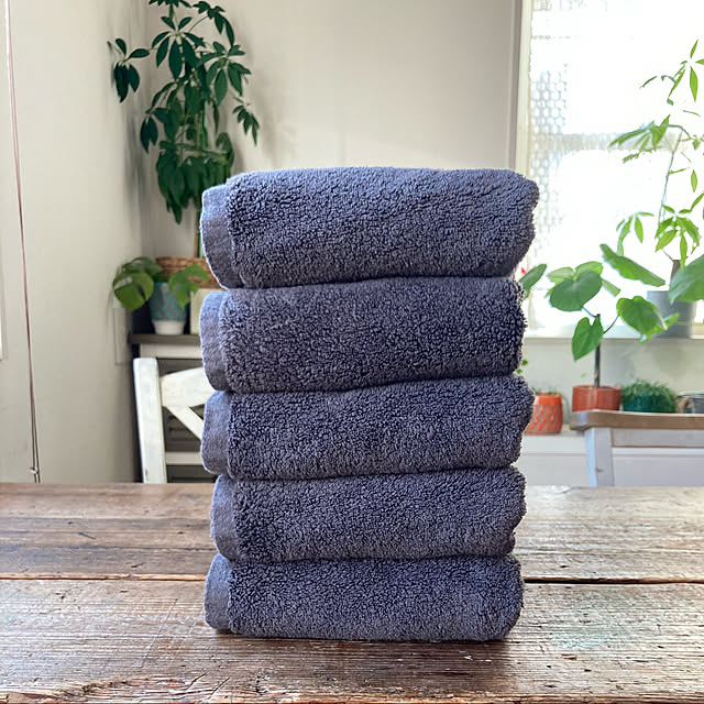 新調しました,towel,買い替えました,タオル新調,タオル,Bathroom Shinoの部屋