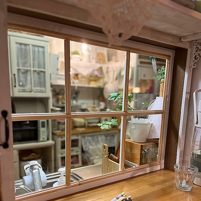 Kitchen,ダイソー,100均,レトロ,セリア,salut!,ホワイトインテリア,おうちカフェ,フレンチカントリー,シャビーシック,ナチュラルキッチン,3coins,アンティーク風,Tin缶,カフェ風インテリア,フランスアンティーク,RCの出会いに感謝♡,ホワイトシャビー,いつもいいねやコメありがとうございます♡,いいね&フォローありがとうございます☆,おうち時間,心地よい暮らし,Tala社,セキセイインコと暮らす Atsukoの部屋