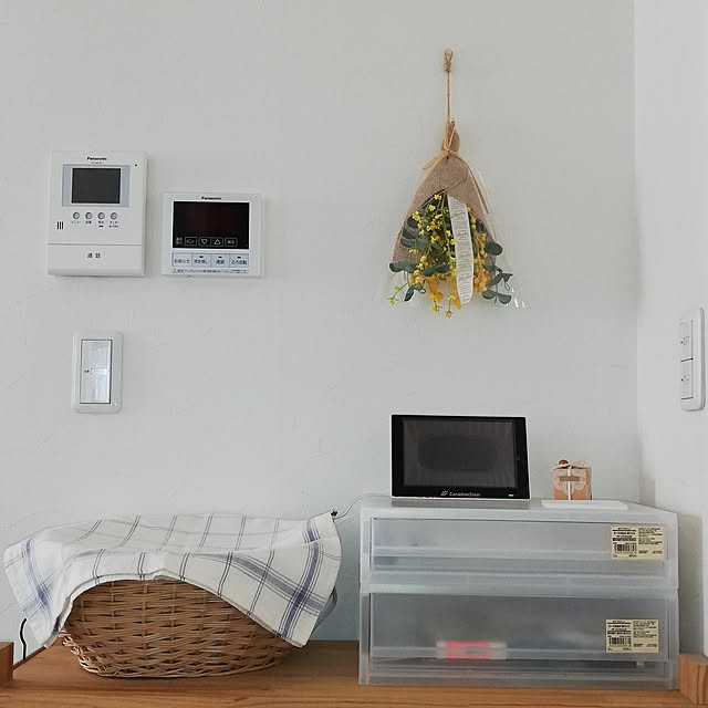 On Walls,RoomClipアンケート piromiの部屋