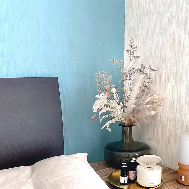 モニター応募投稿,ご褒美アイテム,Bedroom Muguetの部屋