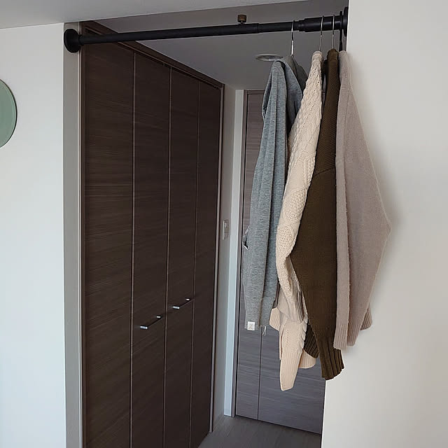 1K,賃貸,ひとり暮らし,一人暮らし,狭い部屋,シンプルな暮らし,On Walls eenashiの部屋