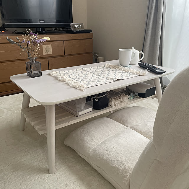 ワンルーム,一人暮らし,1人暮らし,1R,ひとり暮らし,1R/1K,RoomClipショッピング,ウェルカムクーポンキャンペーン,My Desk ellyの部屋