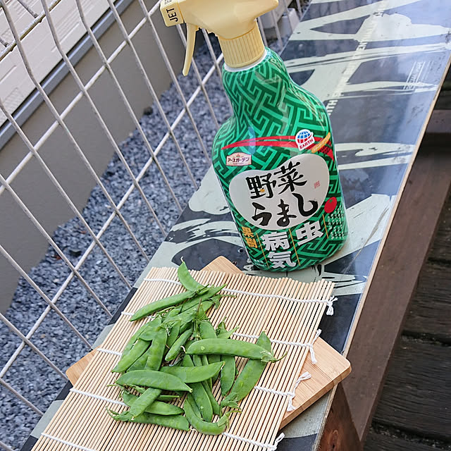 Overview,ガーデニング,家庭菜園,害虫対策,アースガーデン,野菜うまし,暮らしを楽しむ,おうち時間,自分で作った野菜食べたいーっ,家庭菜園の暮らし,家庭菜園の強いミカタ,ちいさなお家,平屋,3LDK,害虫怖い,家庭菜園を成功させるアイテム,野菜作り,家庭菜園害虫駆除 bmwの部屋