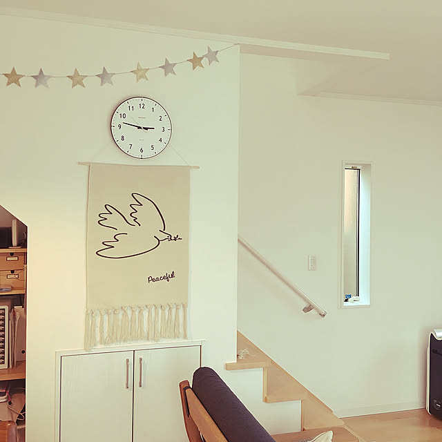 タペストリー,Lounge sachimの部屋