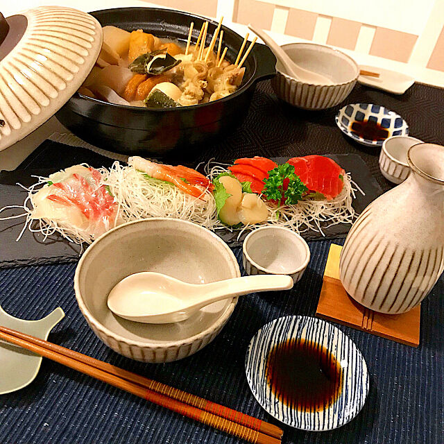 Kitchen,食器,テーブルコーディネート,ニトリ,ニトリ2018秋冬食器モニター machan13の部屋