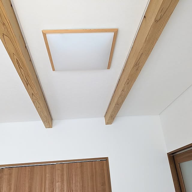 On Walls,コイズミ照明,シーリングライト,ジャパンディインテリア,ジャパンディ PEROの部屋