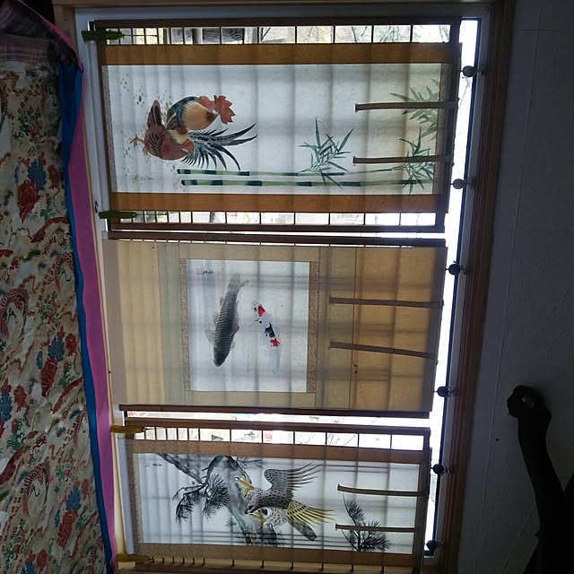 和室 Masatoの部屋