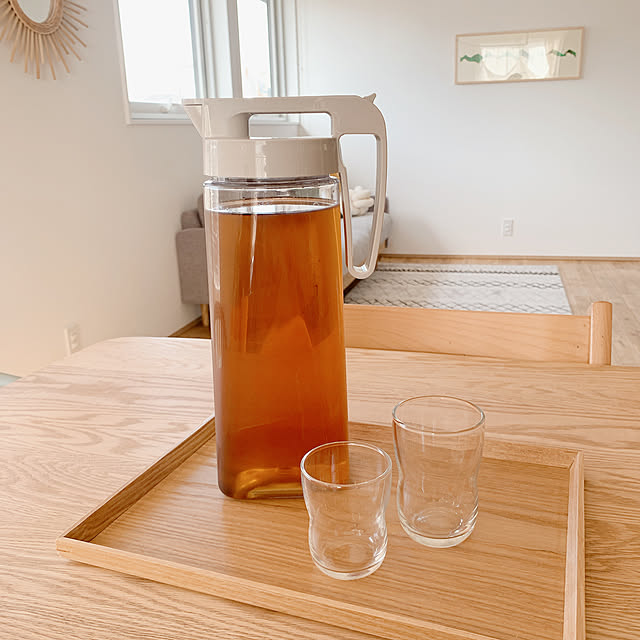 グレージュ,ホームコーディ,ホームコーディのある暮らし,イオン ホームコーディ,暮らしのハンドブック2024,Kitchen suzumaruの部屋