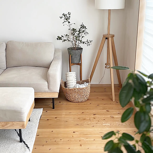 Lounge,ナチュラルインテリア,建売,建売住宅,北欧雑貨のある暮らし miko0503の部屋