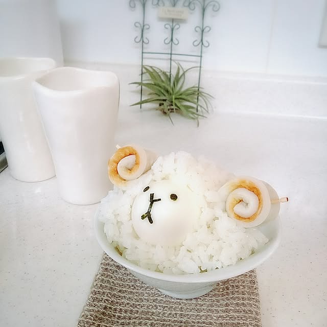Kitchen,ひつじごはん,白が好き,毎日の暮らしを楽しむ,遊び心を忘れない,みんなで笑顔 comiriの部屋