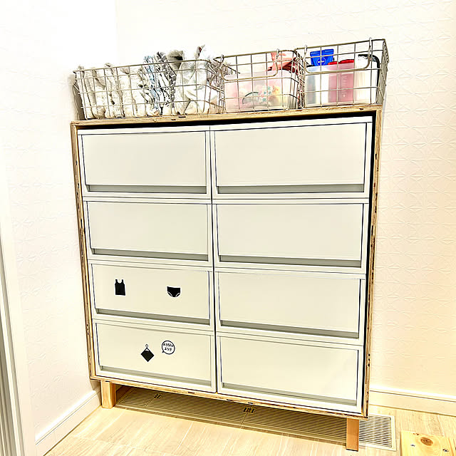 Bathroom,素材,雑貨,DIY,手作り,ナチュラルカラー chiroの部屋