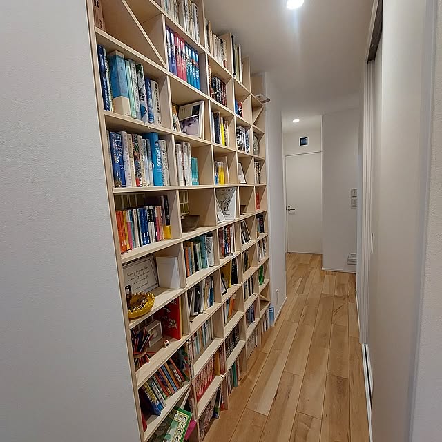 一番好きな場所,マルゲリータ　本棚,My Shelf anmomaruの部屋
