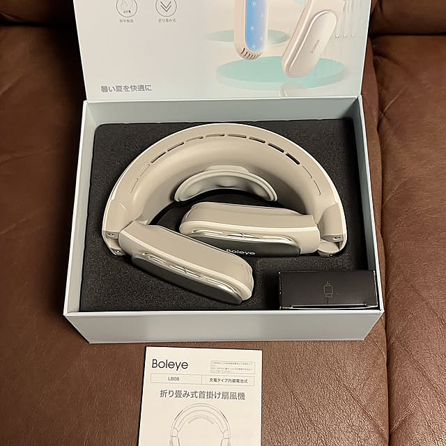 Amazon,ネッククーラー,買ってよかったもの,宜しくお願い致しますm(_ _)m,フォロー大歓迎,おきにいり♡,My Desk Taeの部屋