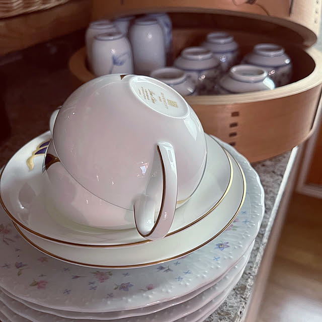 処分品,蒸篭,スッキリ暮らしたい,捨て活,暮らしを愉しむ,すっきり暮らす,My Shelf botanの部屋