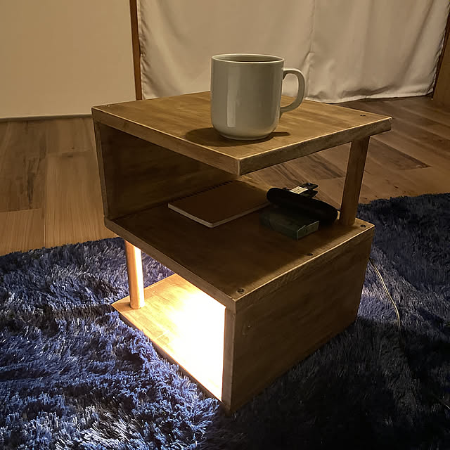 雑貨,ハンドメイド,DIY,一人暮らし,北欧,男前,My Desk Hmmの部屋