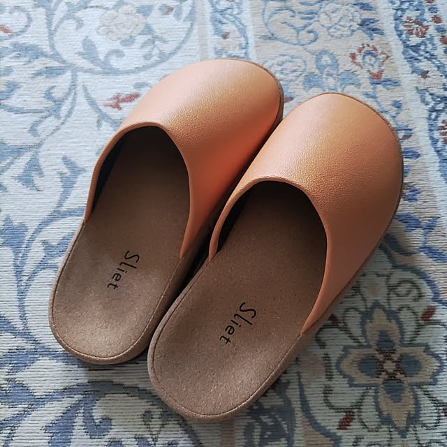 Entrance,癒し,sliet,体幹を整えるスリッパ nyankonecoの部屋