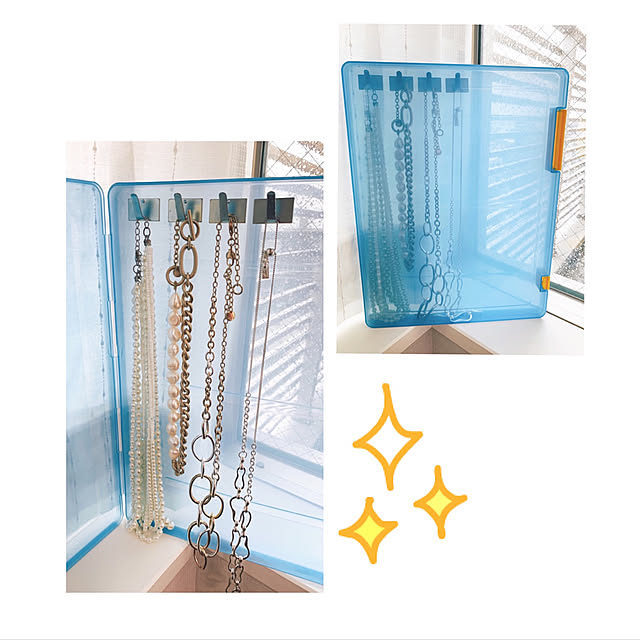 アクセサリー収納,ひとりごと,マンション暮らし,住み替え,楽が好き,姉妹の母,My Shelf betty2の部屋