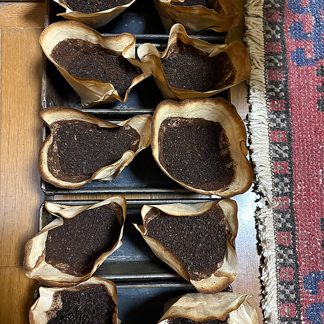 Entrance,コーヒー大好き,コーヒーのある暮らし,古いもの好き NaNanの部屋