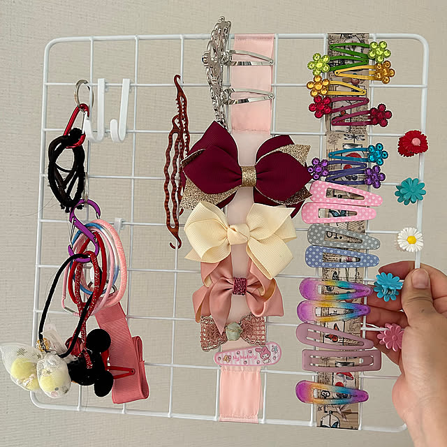 Bathroom,ダイソー,DIY harukaの部屋