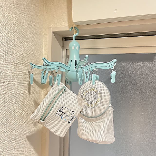 Bathroom,プレッサ,ピンチハンガー,IKEA,IKEA 雑貨,ナチュラル,カフェ風,北欧,北欧雑貨,我が家,北欧ナチュラル,建売住宅,北欧風インテリア,北欧インテリアに憧れる,建売住宅だけど可愛く☆,雑貨,癒し akiko-ovの部屋