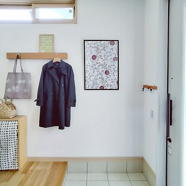 おうちの服の収納はおまかせ♪衣類収納に活躍する無印良品の おうちの服の収納はおまかせ♪衣類収納に活躍する無印良品の