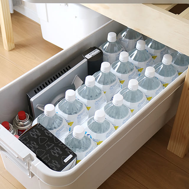 Bedroom,防災 miyaの部屋