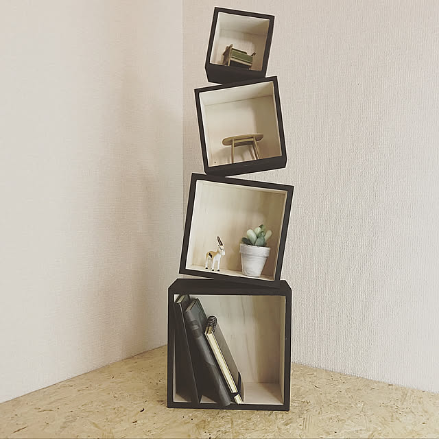 DIY リメイク,ダイソー,100均,DIY,収納アイデア,100円グッズ smartlife.YOUTUBEの部屋