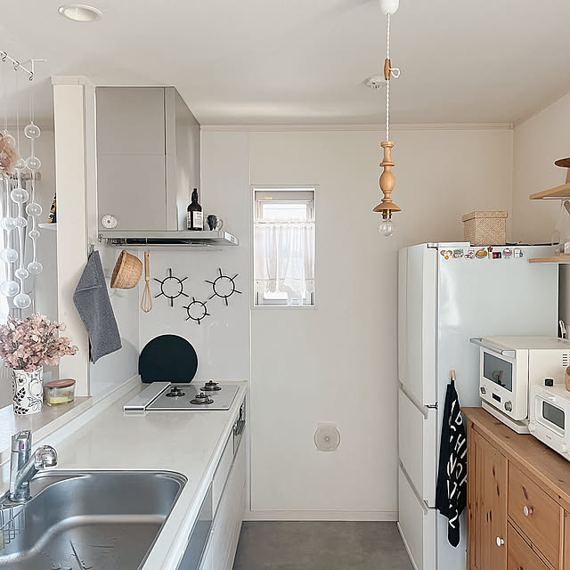 Kitchen,2026.02.02,スルーしてください,イベント参加,いつもありがとうございます♡,キッチン,北欧ナチュラル,変わらないけど良き,心地よい暮らし,余白のある暮らし,日々の暮らし,暮らしを楽しむ,暮らしを整える,冷蔵庫サイズダウン,必要なものだけ,物を増やさない,小さいキッチン,ちいさいおうち,おうちをキレイに保つ習慣 cocoaの部屋