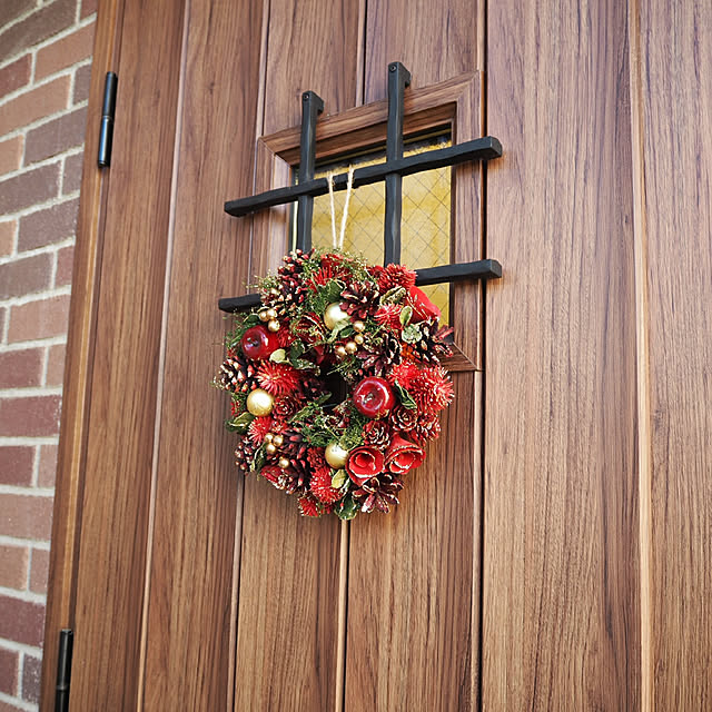 Entrance,ノルディッカニッセ,サンタクロース,クリスマスツリー,クリスマス雑貨,北欧インテリア,北欧テイスト,雑貨,北欧,ナチュラル,北欧雑貨,リース,ナチュラルインテリア,ニッセサンタ,クリスマス yutoの部屋