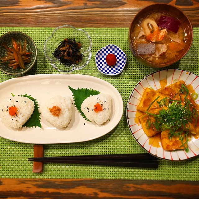 Kitchen,100均,食器,和食,セリア ayakaの部屋