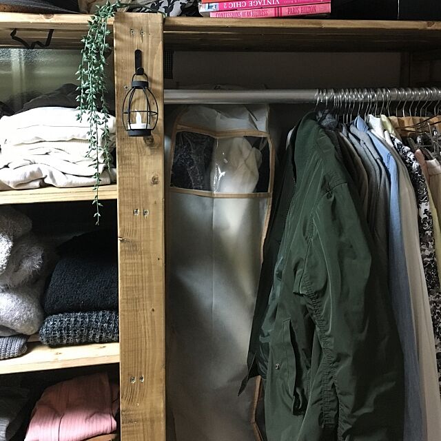 My Shelf,ムシューダまとめて防虫カバー,ムシューダモニター,ムシューダ圧縮パック mmraの部屋
