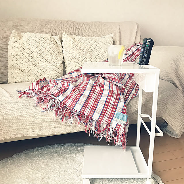 山善tower,夏のスペシャルクーポン,RoomClipショッピング dekoR1nの部屋