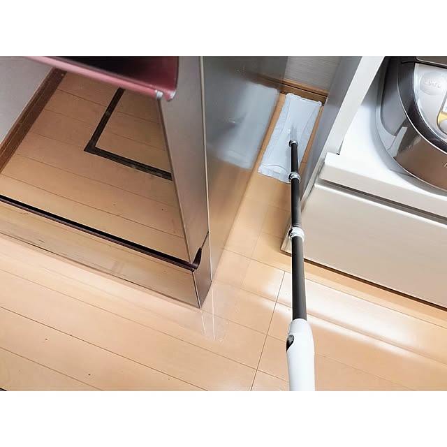 クイックルワイパー,クイックル,予防掃除,ニオイ対策,暮らしの味方,夏の暮らし準備2025,モニター当選,モニター投稿,モニター当選ありがとうございます,暮らしのひとコマ,床掃除,掃除,心地よい暮らし,中古戸建て,いつもありがとうございます♡ oomiの部屋