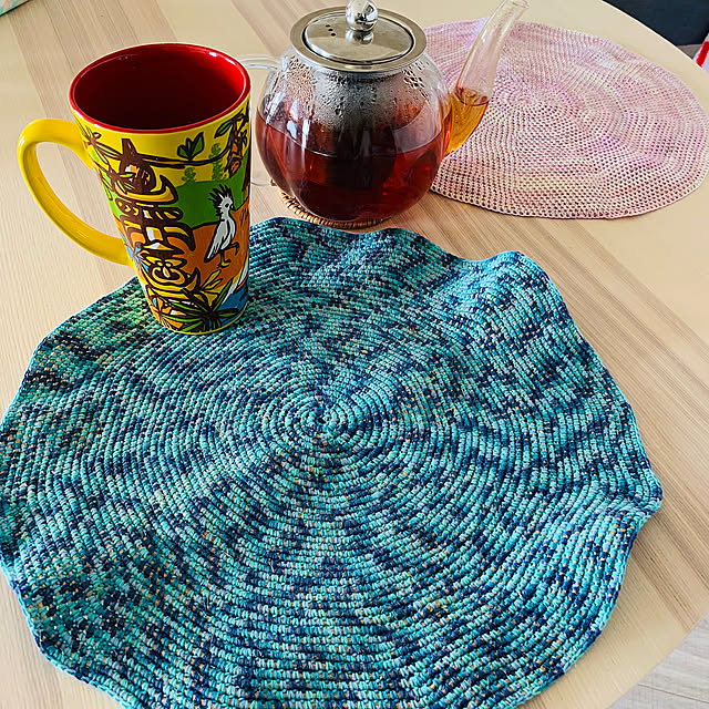 My Desk,ハンドメイド,ダイソー,ナチュラル,雑貨,100均,DIY,カフェ風,北欧,セリア,2人暮らし,アートのある暮らし,居心地のいい場所,ティータイム,ダイニングテーブル＆チェア miyuの部屋