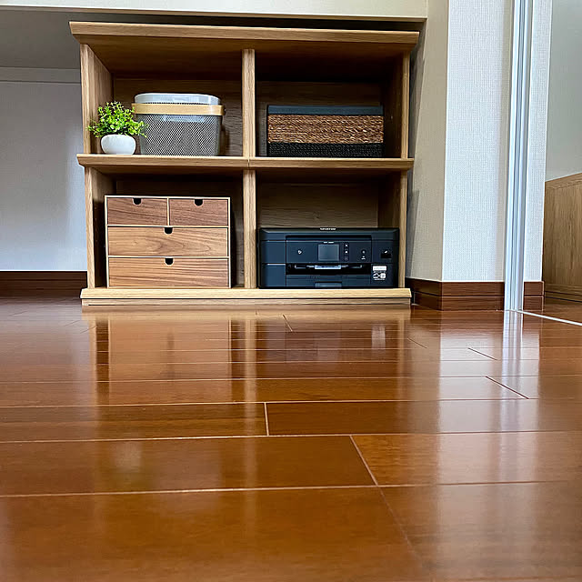 Overview,ウォークインクローゼット,ナチュラルインテリア,白井産業,モニター当選ありがとうございます♡,SHIRAISTORE,コーディネート家具,ナチュリカ,好きなものに囲まれて暮らす,築13年 fuuchanの部屋