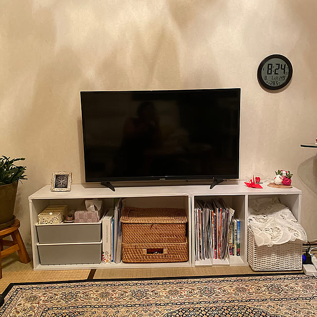 Lounge,RoomClipアンケート,DIY,ハンドメイド nikoの部屋