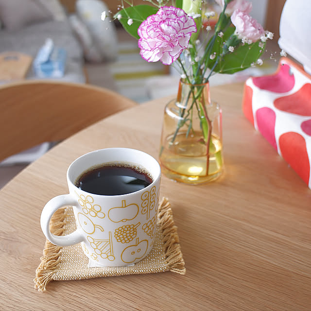 マグカップ,My Desk hagiの部屋