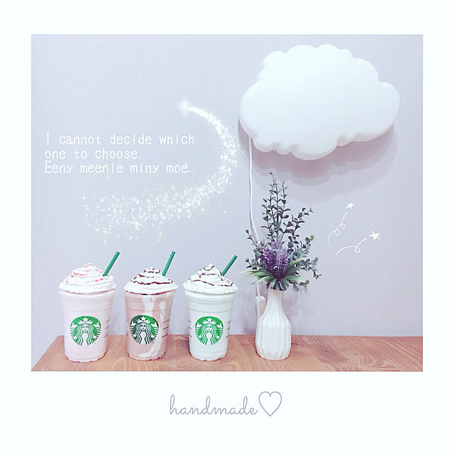 夏休みの工作アイデア52選 100均のアイテムを使った作品など Roomclip Mag 暮らしとインテリアのwebマガジン