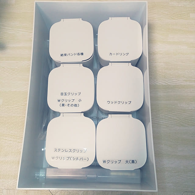 文房具収納,100均,2LDK,リビングインテリア,整理収納,賃貸ハイツ,ワークスペース,シングルマザー,無印良品,セリア,いいね！ありがとうございます◡̈♥︎,ダストボックス,シンデレラフィット,子供のいる暮らし,アパート,整理収納アドバイザー,賃貸インテリア,ホワイトインテリア,子育て奮闘中,ハイツ,保存して下さりありがとうございます♡ Myuuの部屋
