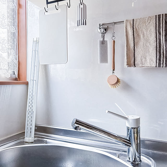 Kitchen,まな板立て撤去,キッチンの見直し中,暮らしのひとコマ,掃除,断捨離中,古民家暮らし,心地よい暮らし,人生は一生学び,美しく暮らしたい,仙人のように暮らしたい,市中の山居,軽やかに暮らしたい,必要なモノだけで暮らしたい fawnの部屋