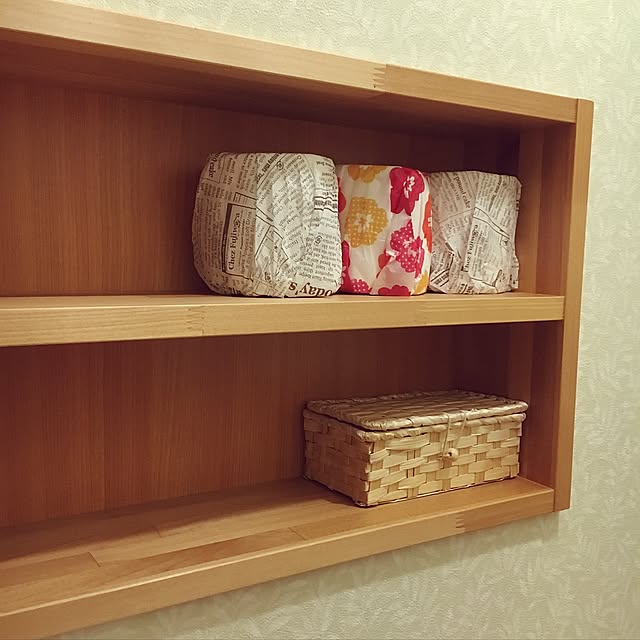 Bathroom,日替わり投稿企画!水曜日,DIY,マリメッコ,100均,カフェ風 meruseの部屋