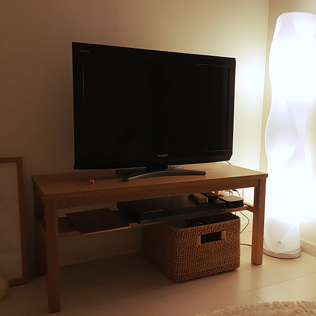 RoomClipアンケート,ナチュラル,一人暮らし,北欧,無印良品,Lounge ota_homeの部屋