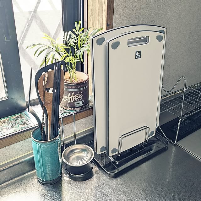 Kitchen,カッティングボード,ヘンケルス,MサイズLサイズ,ZWILLING nippopoの部屋