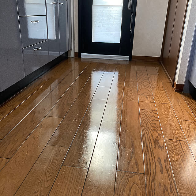 Kitchen,大掃除,見て頂き感謝です♪,戸建て,猫と暮らす家,積水ハウス鉄骨造,何時もありがとうございます kirakirahoshiの部屋